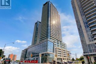 Property for Rent, 8 Olympic Gdn Drive #S608, Toronto C14, ON