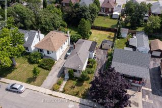 Property for Sale, 97 N Woodrow Boulevard, Toronto E04, ON