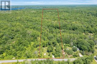 Commercial Land for Sale, 88 Musky Bay Road, Severn, ON