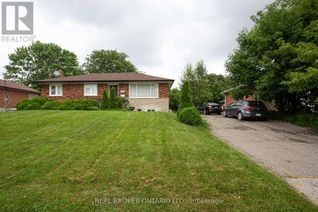 Detached House for Sale, 1373 Niels Avenue, Burlington, ON