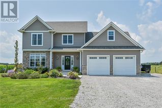 Detached House for Sale, 705 #55 Haldimand Road, Haldimand, ON