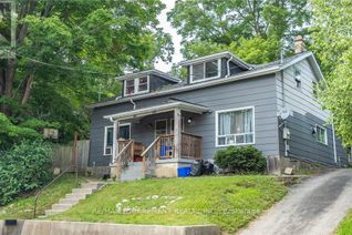 Duplex for Sale, 24-26 Emily Street, Brant, ON