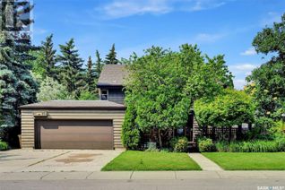 House for Sale, 110 Sunset Drive, Regina, SK