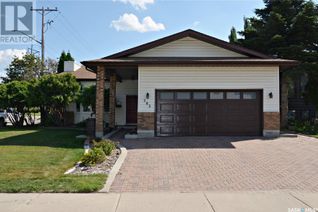 Bungalow for Sale, 103 Bentham Crescent, Saskatoon, SK