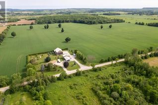 Commercial Farm for Sale, E 1/2 Lt 22 Concession 4, Meaford, ON