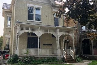 Triplex for Sale, 303 Wolfe Street, London, ON