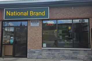 Commercial/Retail Property for Sale, 543 Dundas Street, London, ON