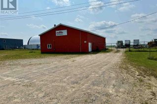 Commercial/Retail Property for Sale, 283 General Aviation Road, Kapuskasing, ON