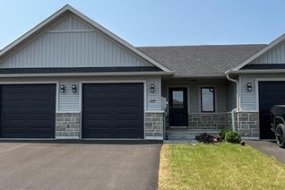 Townhouse for Sale, 119 Aldersgate Drive, Belleville, ON