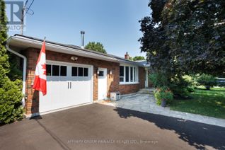 Bungalow for Sale, 103 Clifton Street, Kawartha Lakes (Fenelon Falls), ON