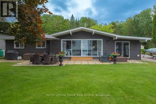 Bungalow for Sale, 1515 O'Connor Drive, Smith-Ennismore-Lakefield, ON