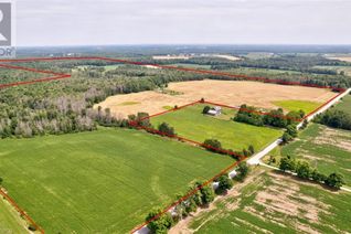 Commercial Land for Sale, Lt 33 Pt Lt 34 11th Concession, Minto, ON