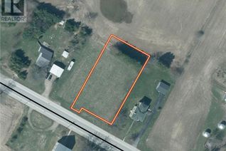 Commercial Land for Sale, Pt Lt 34 Bruce Road 15, Kincardine, ON