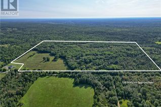 Land for Sale, 1058 Northline Road, Kawartha Lakes, ON