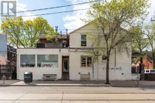 Commercial/Retail Property for Sale, 923 Dundas Street W, Toronto C01, ON