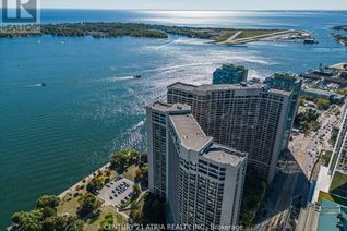 Condo Apartment for Sale, 65 Harbour Square #1401, Toronto C01, ON