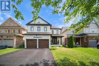 House for Sale, 625 Autumnwood Trail, Oshawa, ON