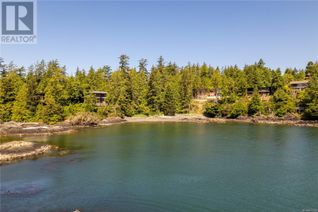 Land for Sale, 388 Marine Dr, Ucluelet, BC