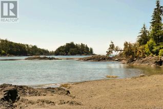 Vacant Residential Land for Sale, 388 Marine Dr, Ucluelet, BC