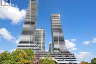 Property for Rent, 30 Shore Breeze Drive #3617, Toronto W06, ON