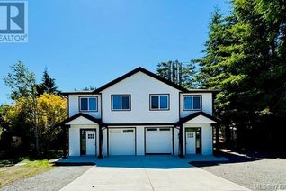 Duplex for Sale, 1952 Caldwell Rd, Sooke, BC