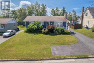 Detached House for Sale, 34 Glenda Crescent, Sydney, NS