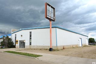 Industrial Property for Sale, 5116 47 Av, Lamont, AB