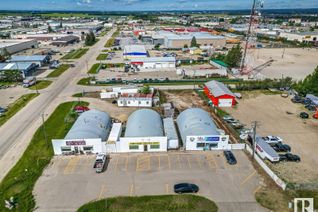 Commercial/Retail Property for Sale, 76 Oswald Dr, Spruce Grove, AB