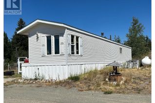 Ranch-Style House for Sale, 4980 Landon Road #5, Ashcroft, BC