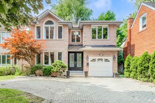 Detached House for Sale, 3022A Bayview Ave, Toronto, ON