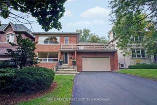 House for Rent, 596 St. Clements Ave, Toronto, ON