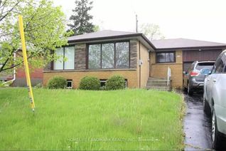 House for Rent, 1416 Oxford St, Oshawa, ON