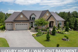 Detached House for Sale, 23 Venton Crt, Clarington, ON