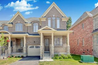 Townhouse for Sale, 85 Hickling Lane, Ajax, ON