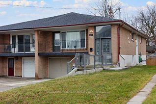 Bungalow for Sale, 3 Horton Blvd, Toronto, ON