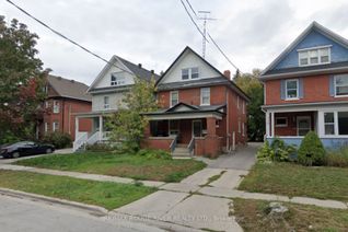 Duplex for Rent, 112 Brock St E #Main, Oshawa, ON