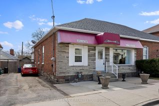 Bungalow for Sale, 147 King St E, Clarington, ON