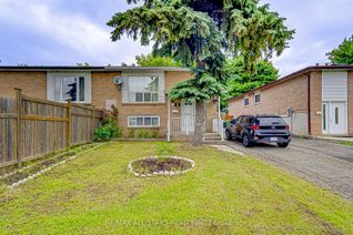 Bungalow for Sale, 4 WICKSON Tr, Toronto, ON