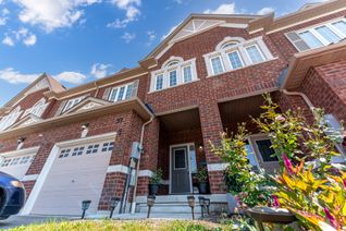 Townhouse for Sale, 37 Jevons Dr, Ajax, ON