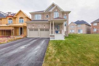 Detached House for Sale, 1031 Hardy Way, Innisfil, ON