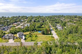 Vacant Residential Land for Sale, NA FAIRBANK Ave, Georgina, ON