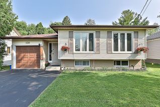 Detached House for Sale, 150 Bayview Ave, Georgina, ON