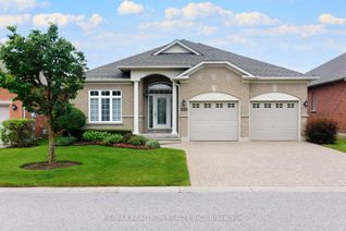 Bungalow for Sale, 200 Bobby Locke Lane, Whitchurch-Stouffville, ON