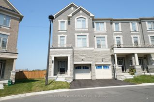 Freehold Townhouse for Sale, 36 Andress Way, Markham, ON