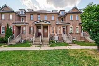 Townhouse for Sale, 24 Ellesmere St, Richmond Hill, ON