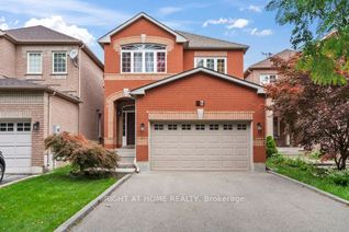 Property for Sale, 16 Sylwood Cres, Vaughan, ON