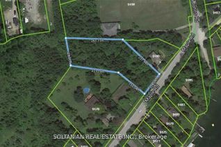 Vacant Residential Land for Sale, 1472 Maple Rd W, Innisfil, ON