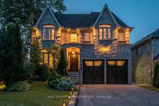 House for Sale, 90 Grandview Ave, Markham, ON