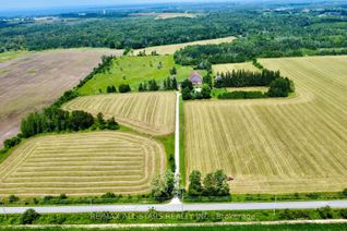 Farm for Sale, 1245 Thorah Concession Road 3, Brock, ON