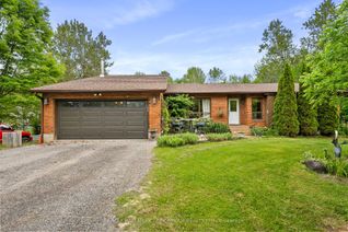 Bungalow for Sale, 20 Adelaide St, Georgina, ON